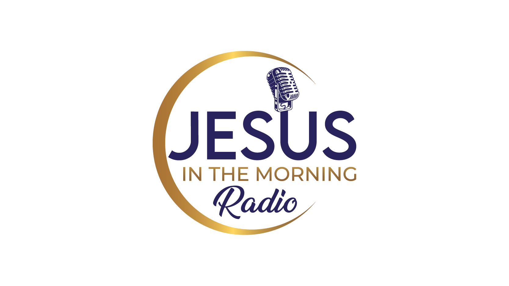 Jesus in the Morning Radio Talk Show
